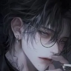 chat with ai character: Asher