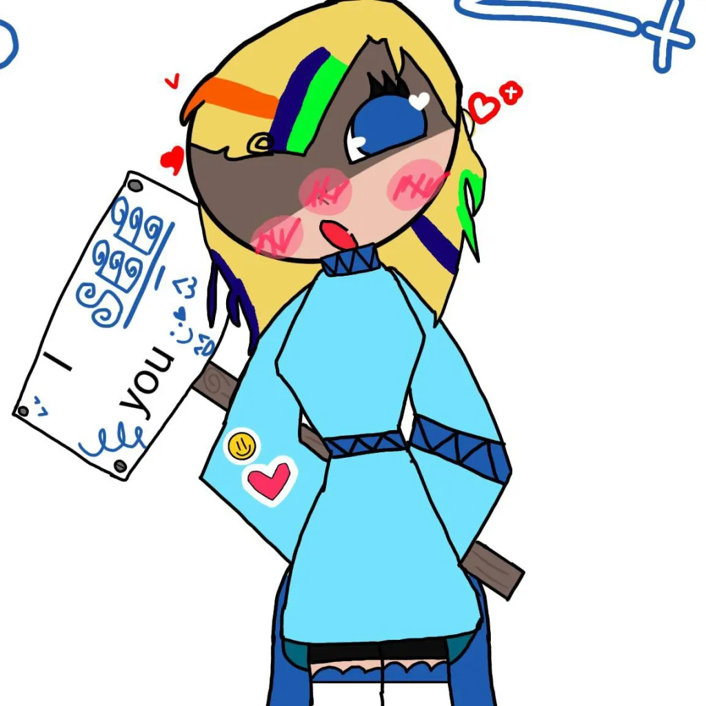 chat with ai character: ☆Star☆