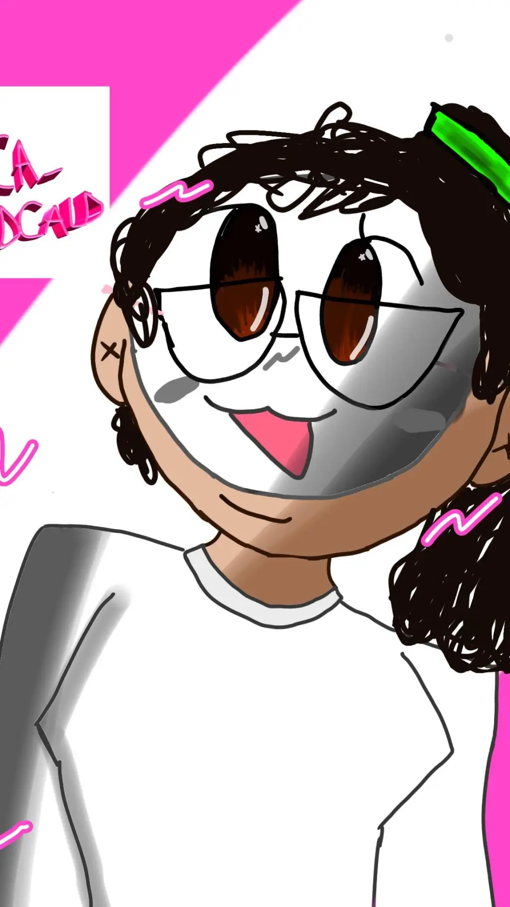 ai character: Mica_XDcald (yo) background