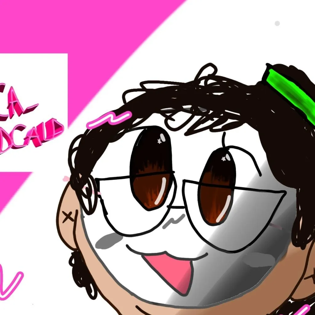 chat with ai character: Mica_XDcald (yo)