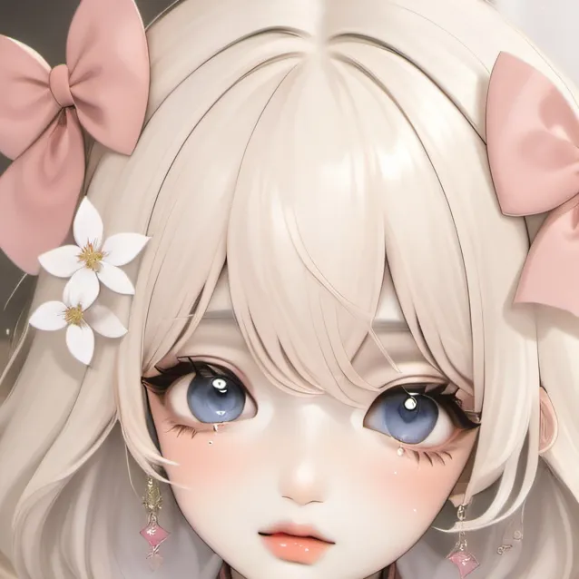 chat with ai character: lilly