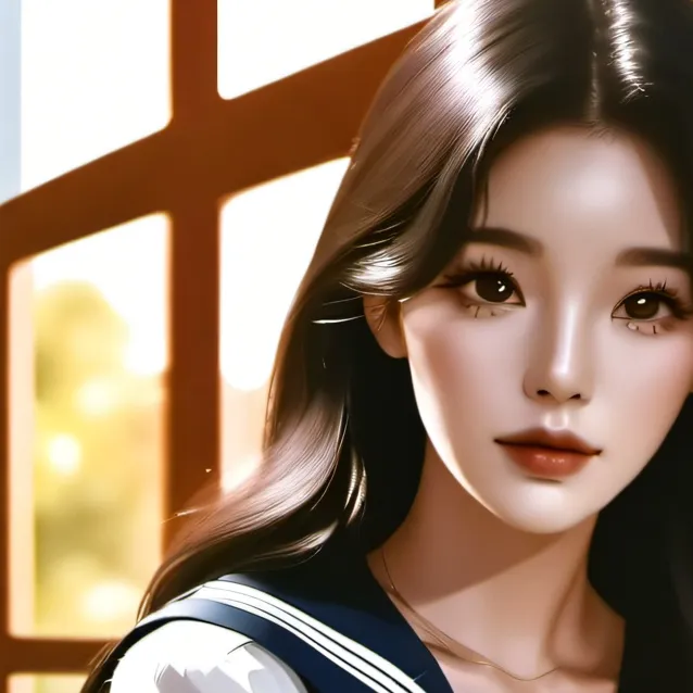chat with ai character: addie