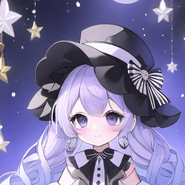 chat with ai character: bff