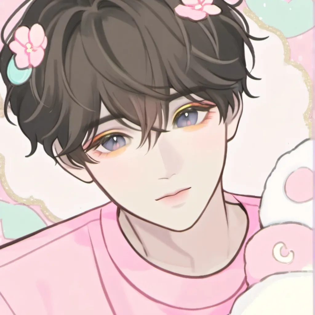 chat with ai character: Tayler 