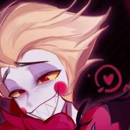 chat with ai character: LuciferxAlastor 