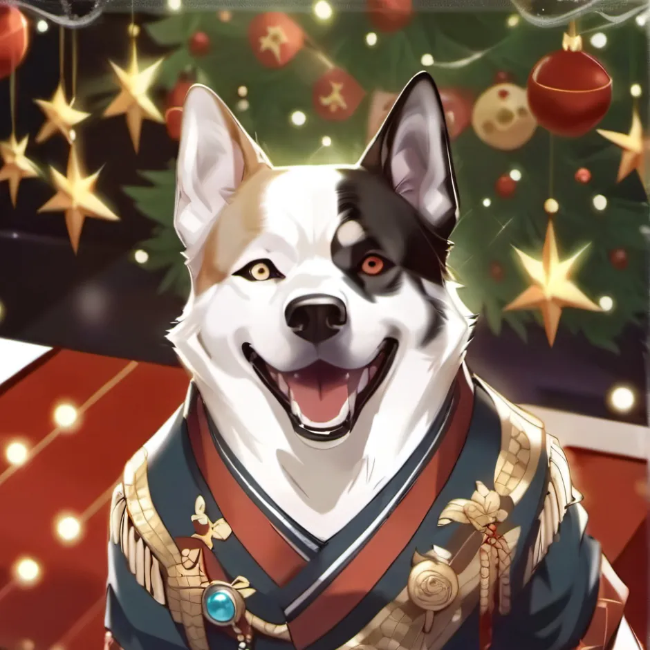 chat with ai character: Sir Woofers VI