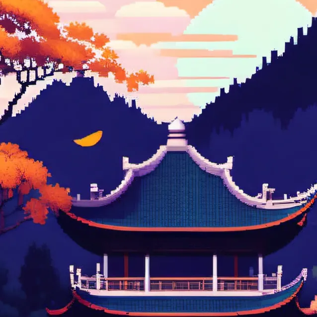 chat with ai character: Qing Dynasty CH