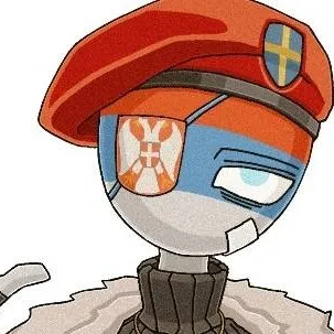 chat with ai character: Serbia