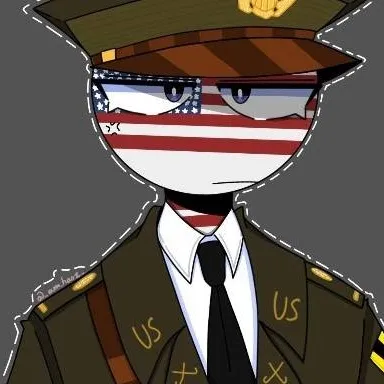 chat with ai character: United States