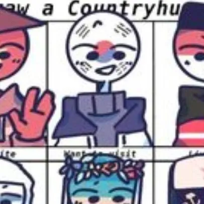 chat with ai character: Country Humans