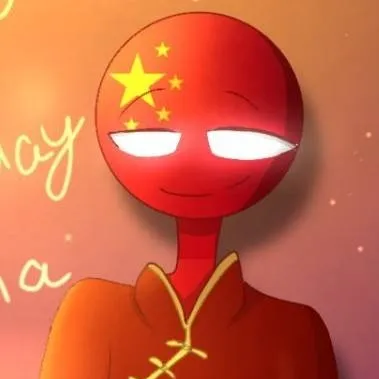 chat with ai character: China