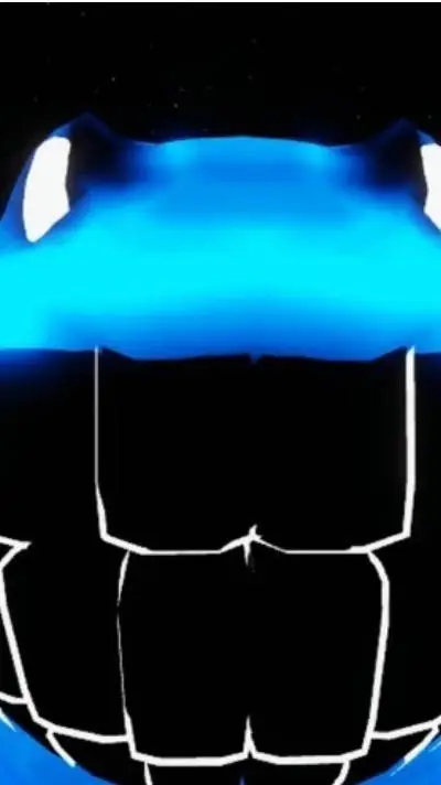 ai character: CH x 007n7's kids. background