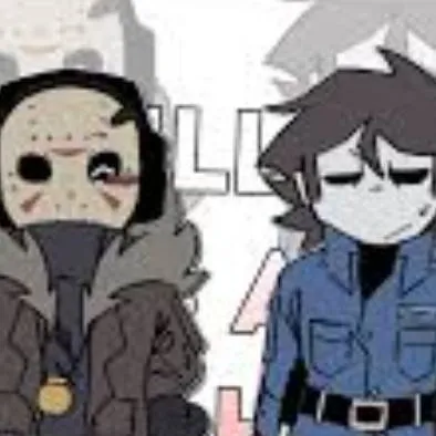 chat with ai character: Forsaken x Micheal