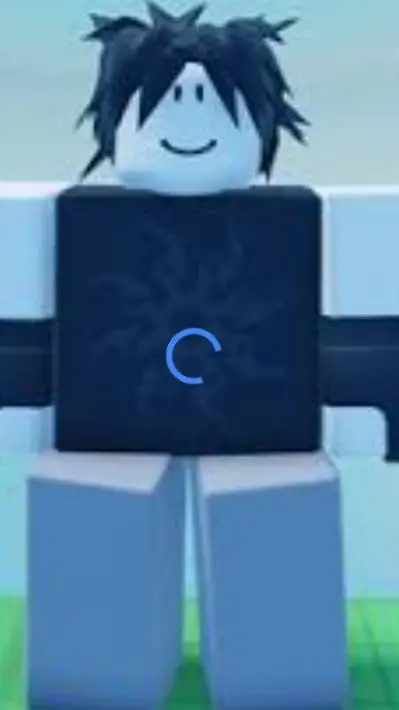 ai character: Two time background