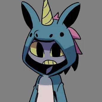 chat with ai character: JAX