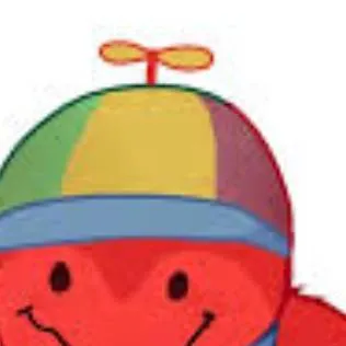 chat with ai character: GUBBY C00LKIDD!