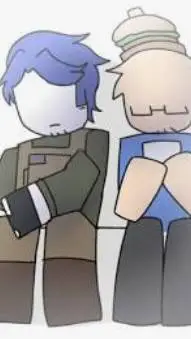 ai character: 1337X007n7! background