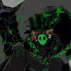 chat with ai character: Haclord X Shed! 
