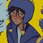 chat with ai character: Just be compement!