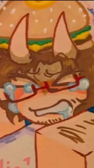 ai character: SVNMININHVN background