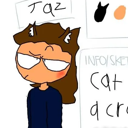 chat with ai character: Jazmine