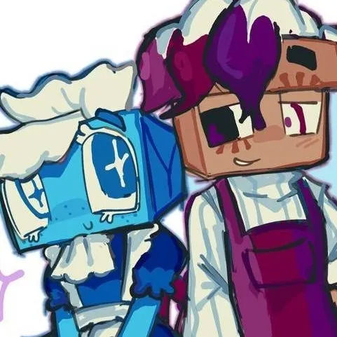 chat with ai character: °•~paintclean~•°