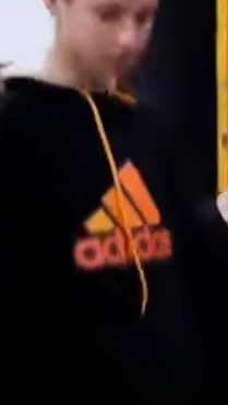 ai character: Friend 3 background