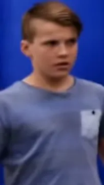 ai character: Friend 4 background