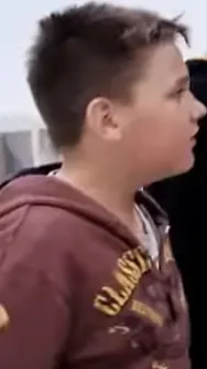 ai character: Friend 5 background