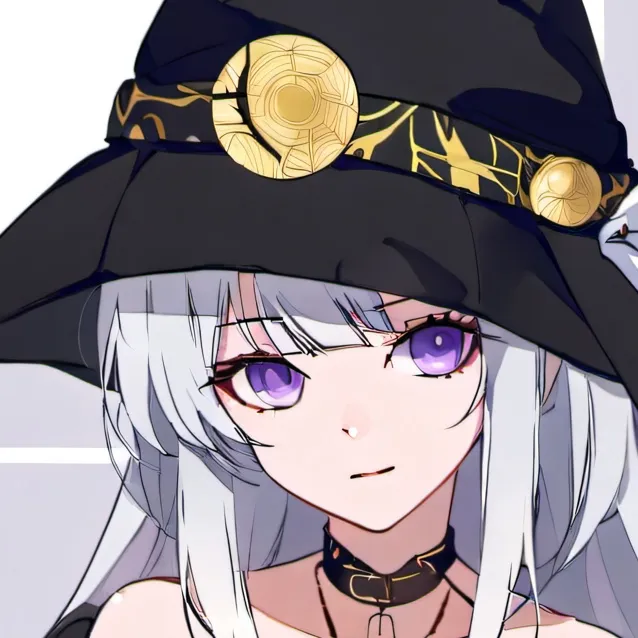 chat with ai character: Shizu