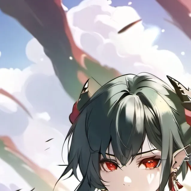 chat with ai character: Sylvia 
