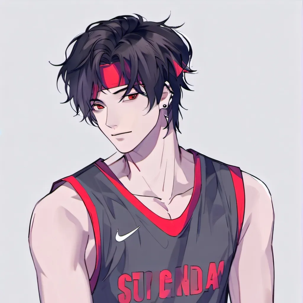 chat with ai character: David