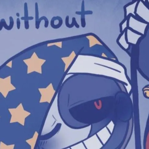 chat with ai character: tsams infection au
