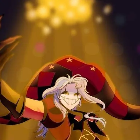 chat with ai character: The freck circus