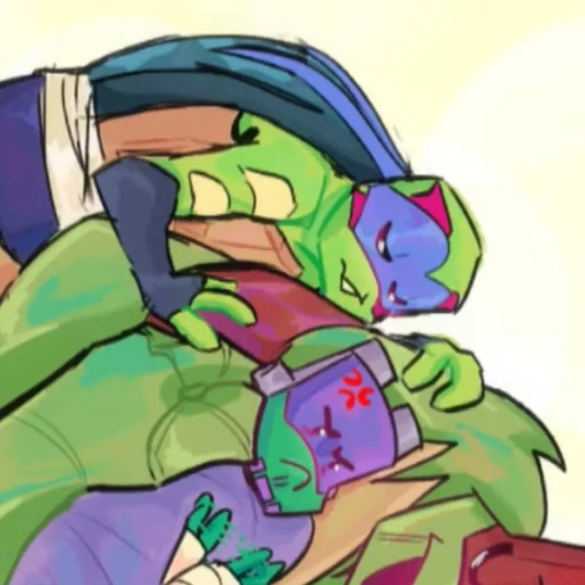 chat with ai character: rottmnt future.