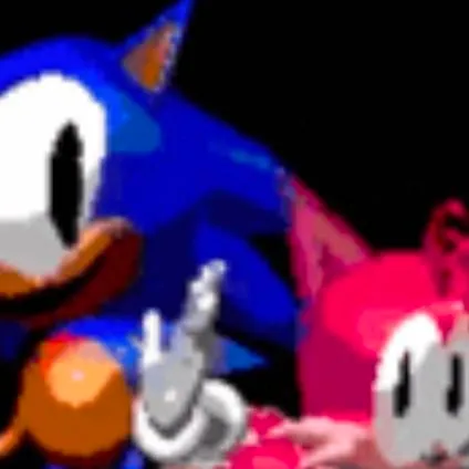 chat with ai character: Rewrite Sonic PT2