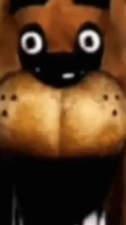 ai character: Freddy Fazbear background