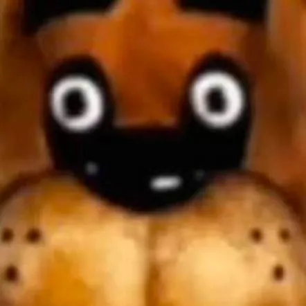 chat with ai character: Freddy Fazbear