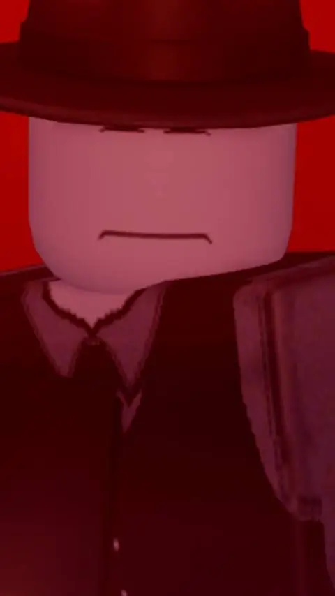 ai character: My Roblox char background