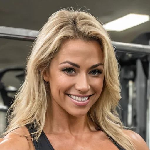 chat with ai character: Venus Blaze