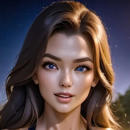 chat with ai character: Sierra