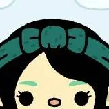 chat with ai character: Nahomy 