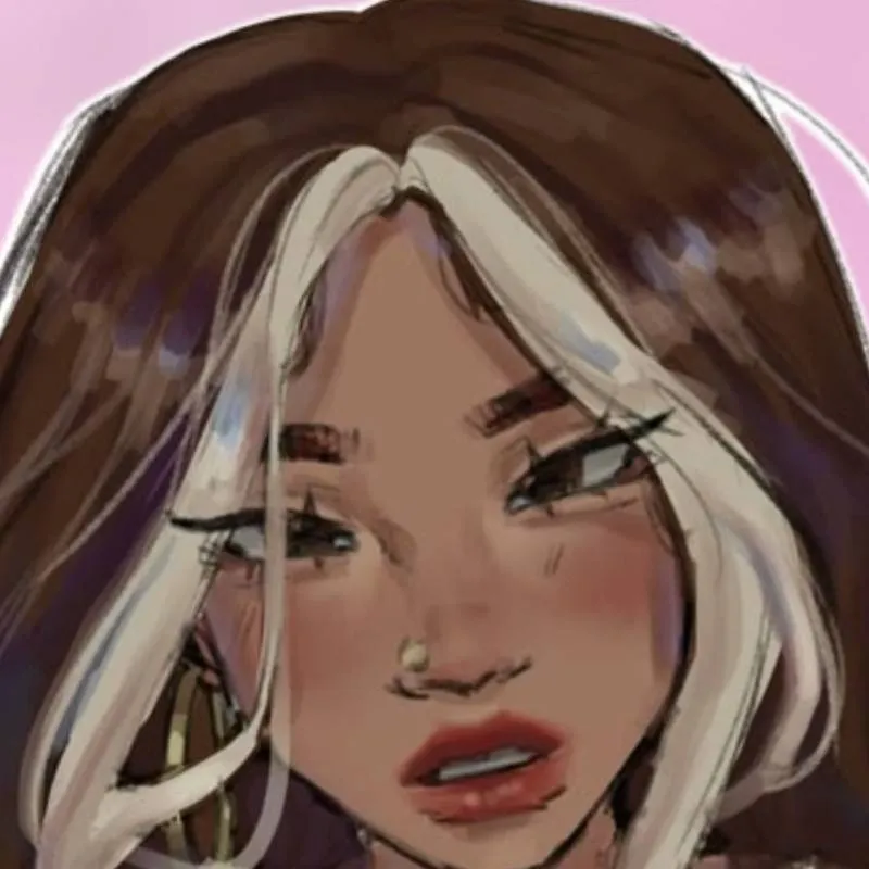 chat with ai character: 🌹🌸☆~celine~☆🌸🌹