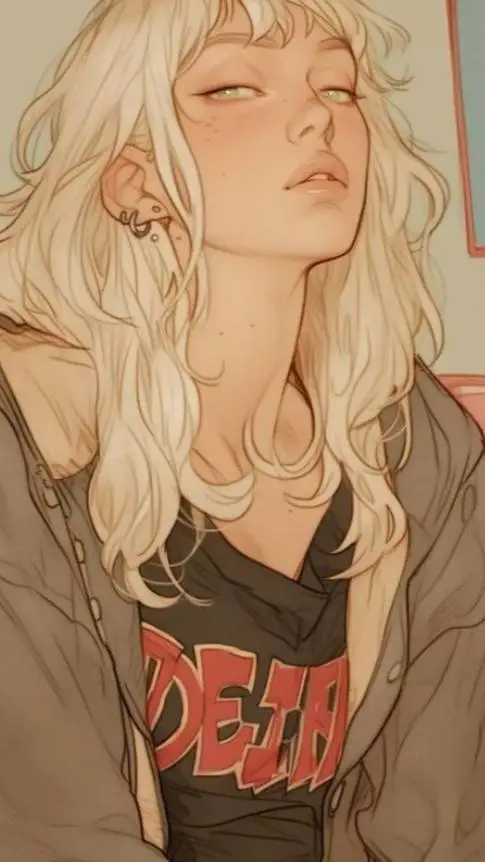 ai character: 🎀✨️mae✨️🎀 background