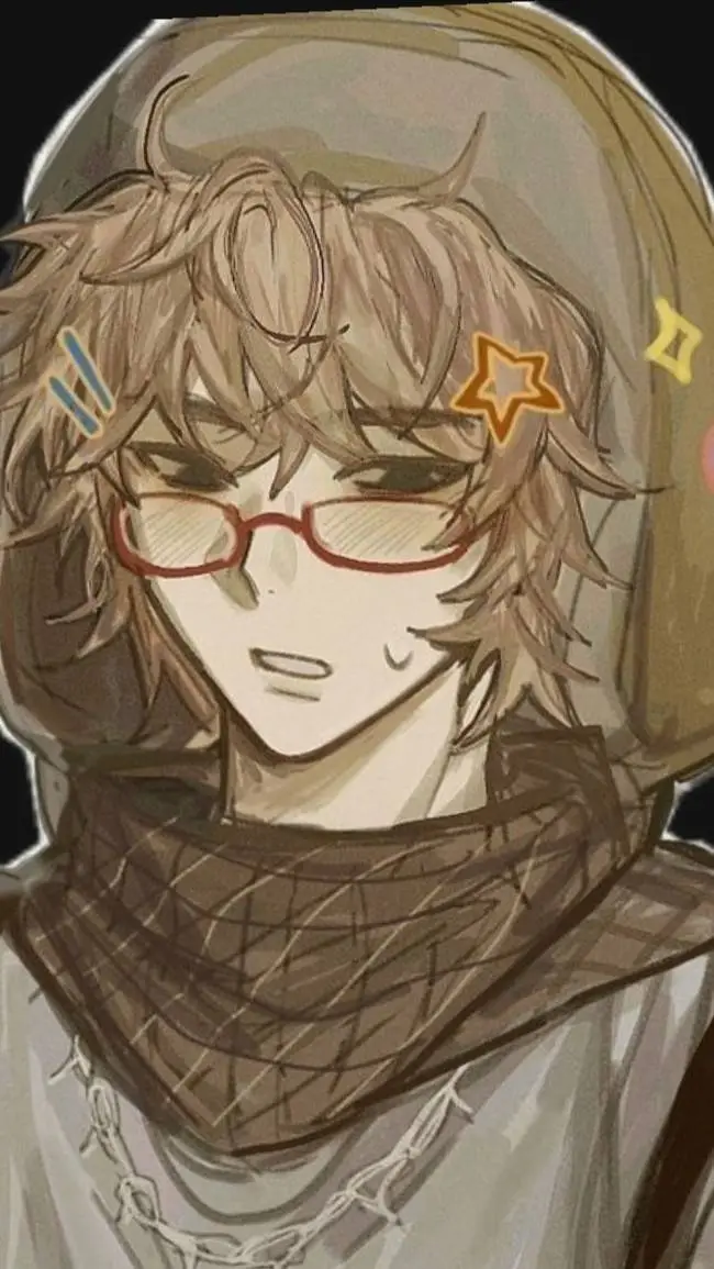 ai character: ♦️🎃-"ENZO"-🎃♦️ background