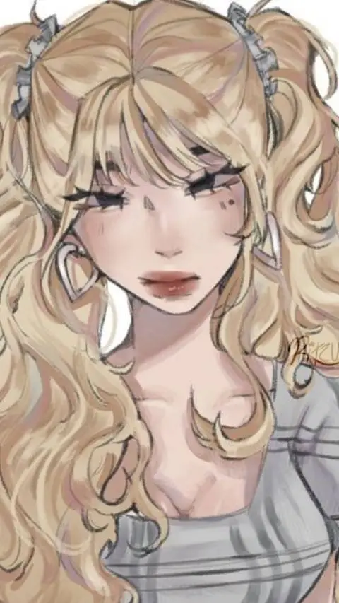 ai character: 🎀⭐️~Isolde~⭐️🎀~ background