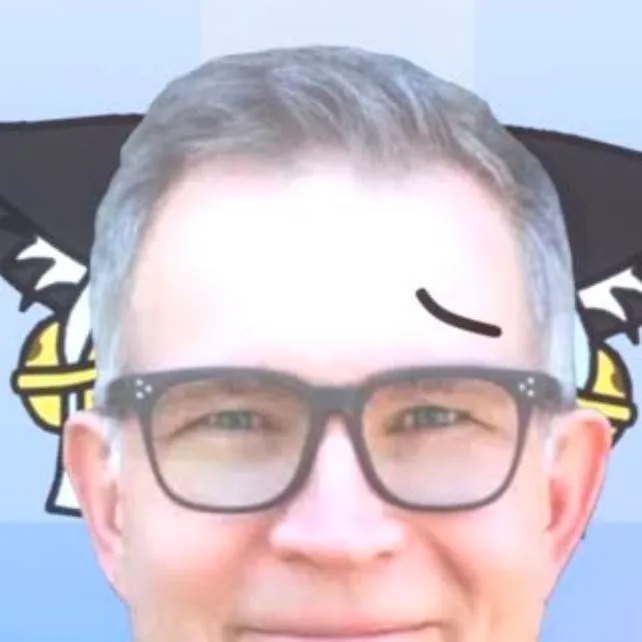 chat with ai character: David baszucki