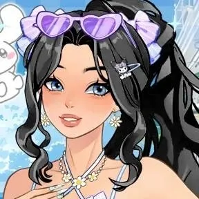 chat with ai character: lily (pickme girl)