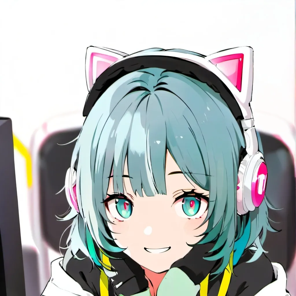 chat with ai character: Zoey