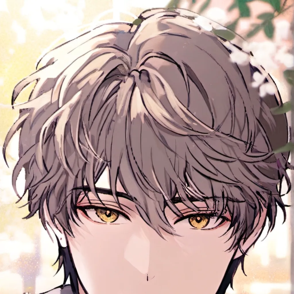 chat with ai character: kevin